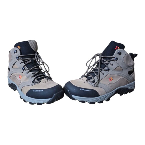 Men's Garmont Flash Gtx Hiking Boot - Picture 2 of 6